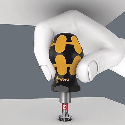 Wera Werk Bits-Handhalter 05008881001