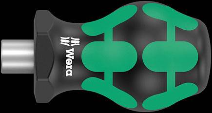 Wera Werk Bits-Handhalter 05008880001