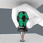 Wera Werk Bits-Handhalter 05008880001