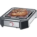 Severin PG 8545 Steak Grill kabelgebunden Schwarz, Silber Severin PG 8545 Steak Grill kabelgebunden Schwarz, Silber