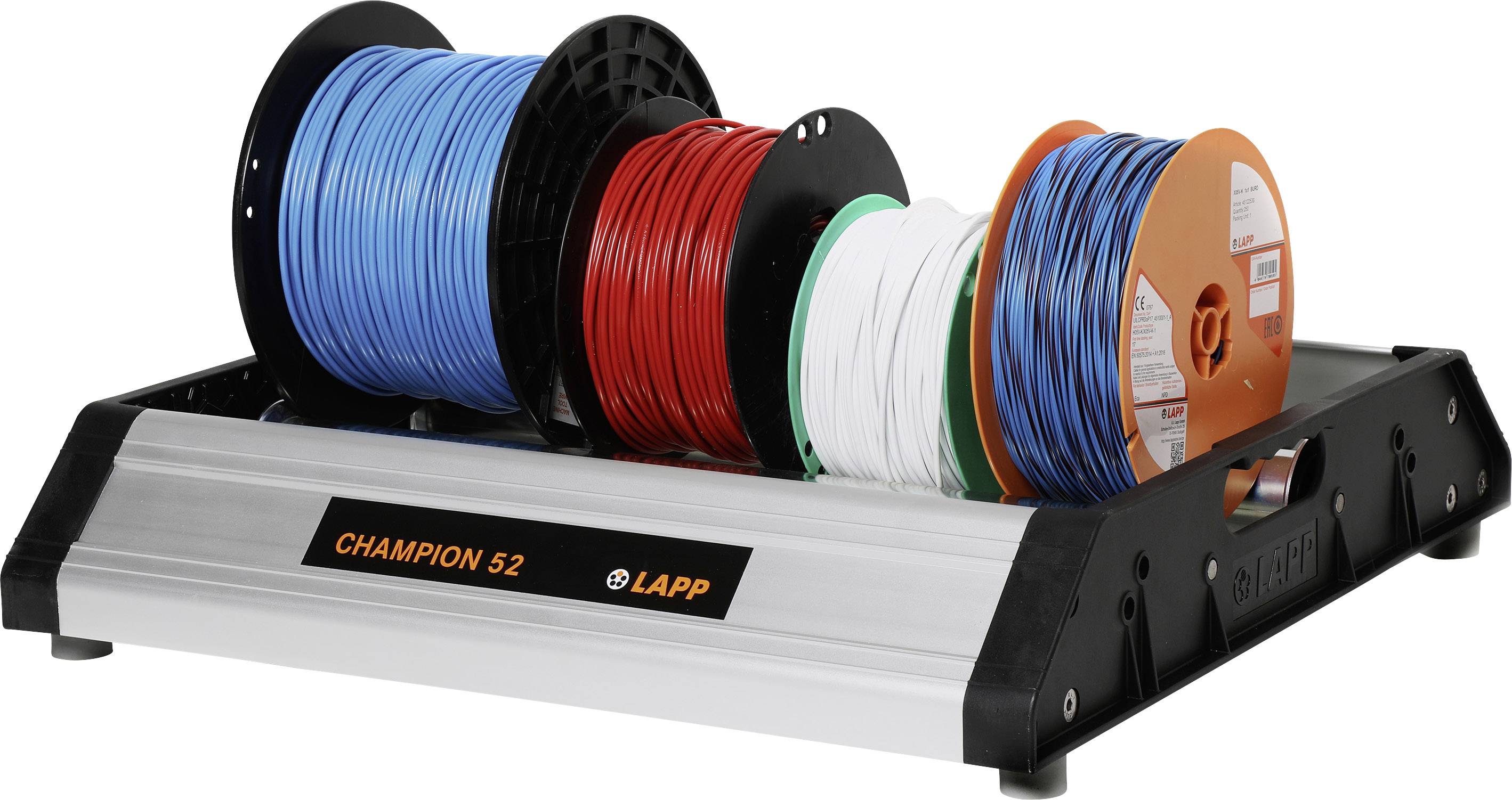 LAPP CHAMPION 52 85008070 1St.