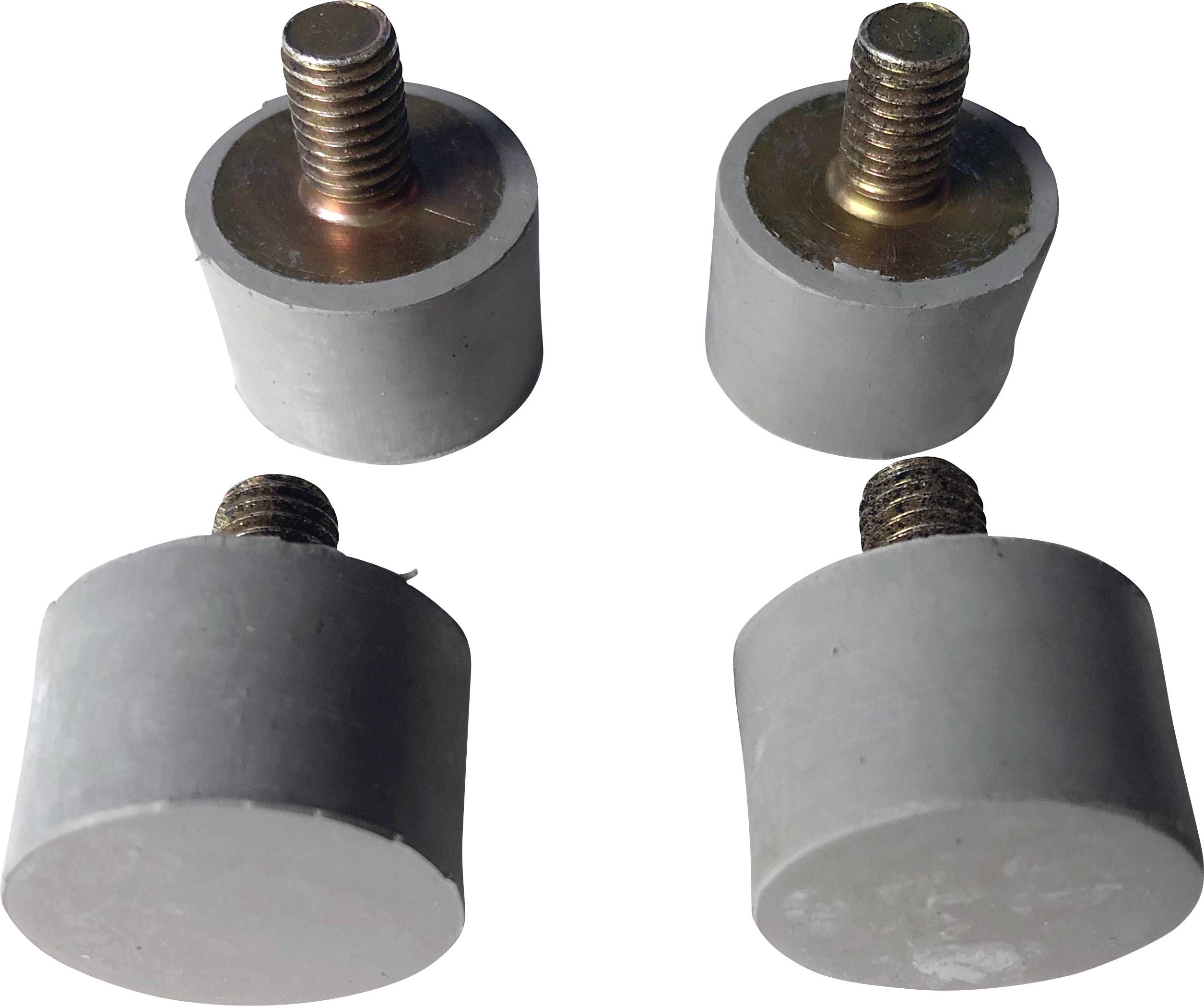 LAPP Champion Gummifüße 85008073 4St.