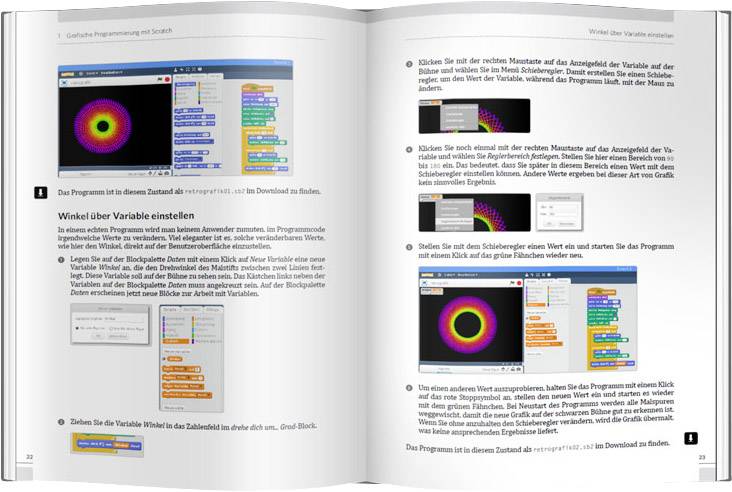 Franzis Verlag Erste Schritte Raspberry Pi programmieren 60626 1St.