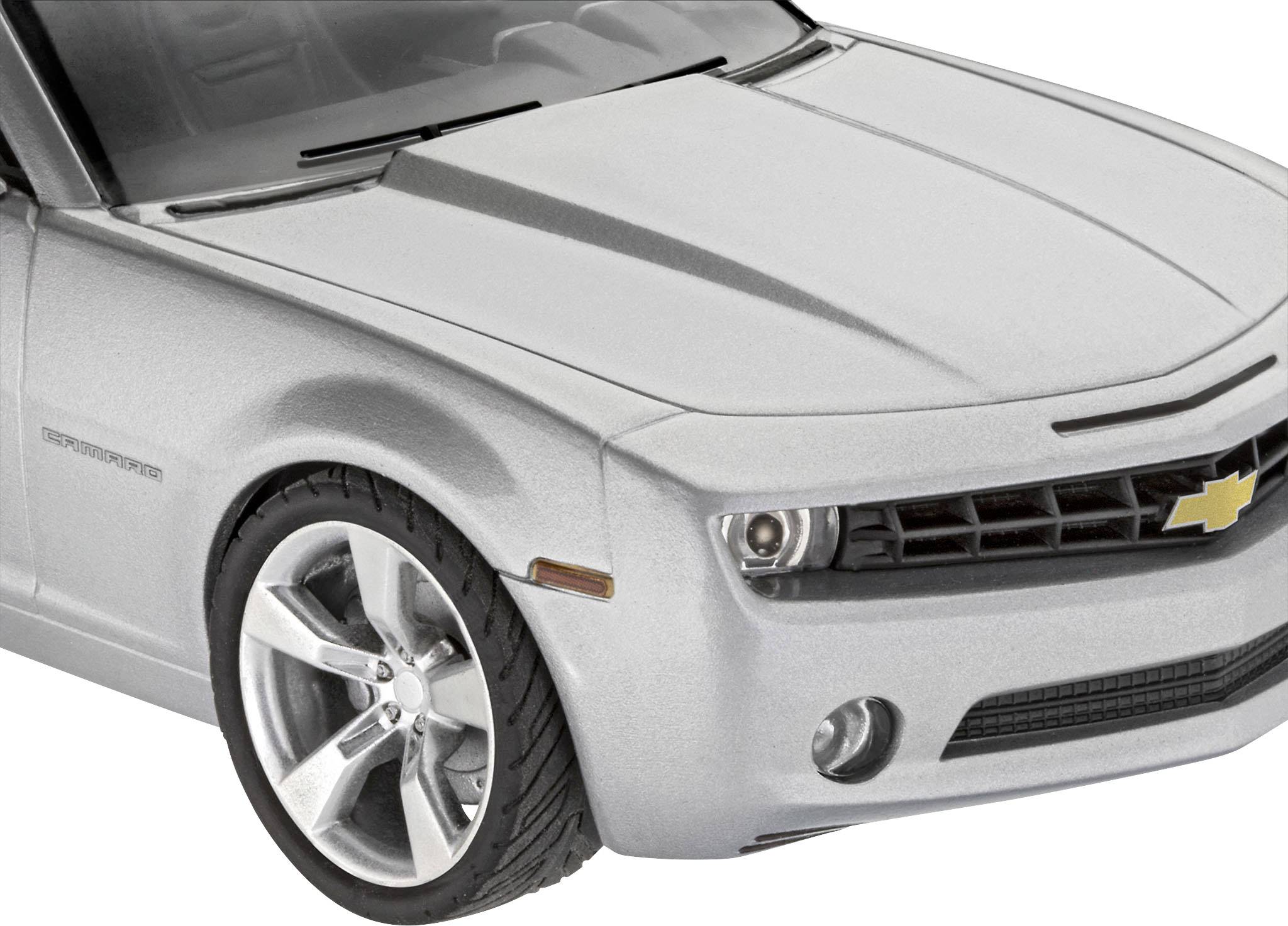 Revell 07648 Camaro Concept Car Automodell Bausatz 1:25
