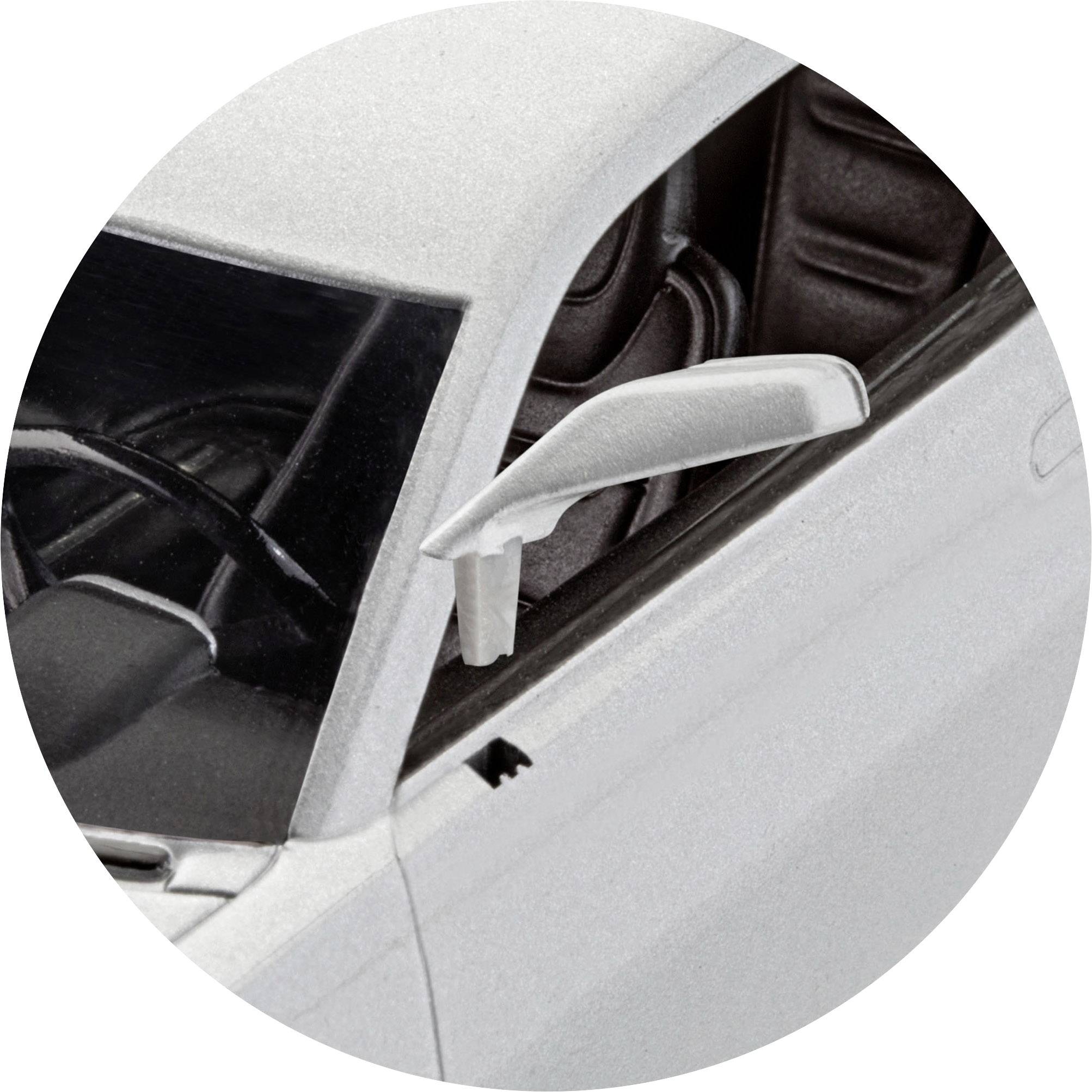 Revell 07648 Camaro Concept Car Automodell Bausatz 1:25