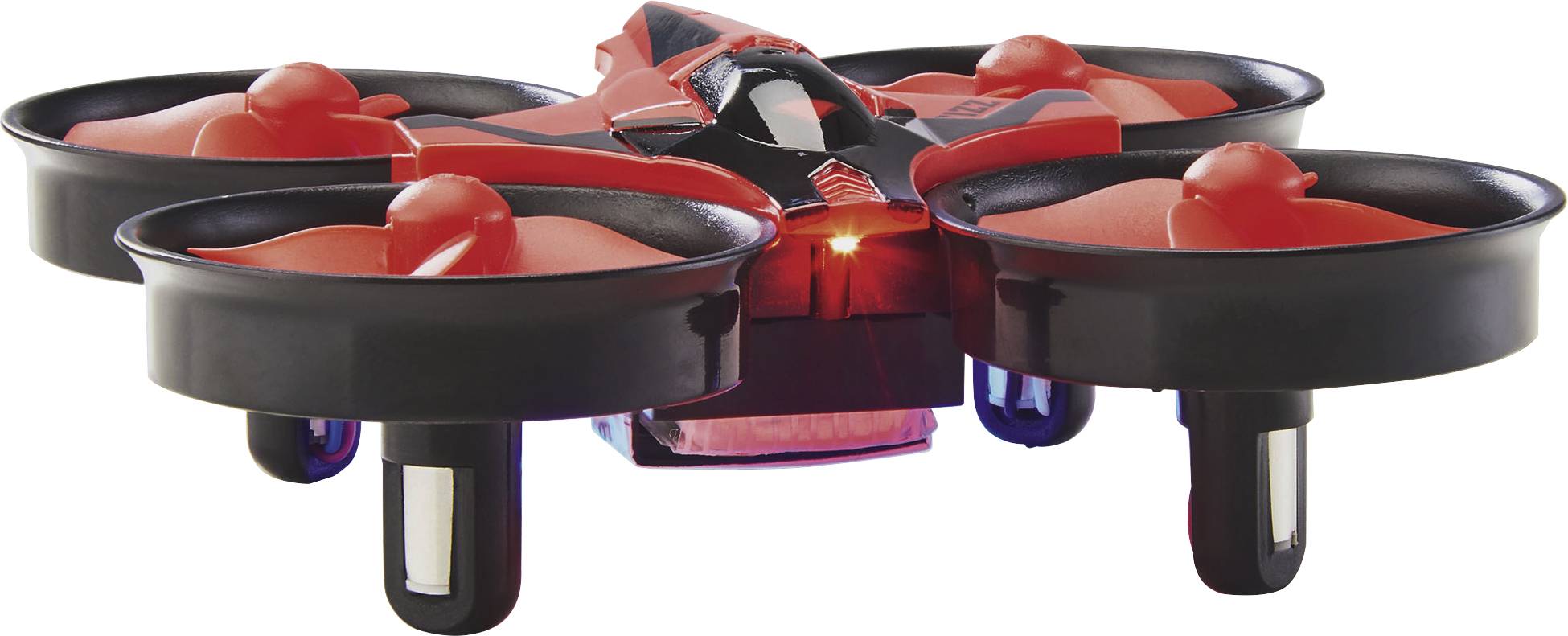 Revell Control Quadcopter "FIZZ" Quadrocopter RtF Einsteiger