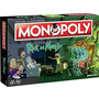 Monopoly - Rick and Morty Rick & Morty Monopoly - Rick & Morty 45069