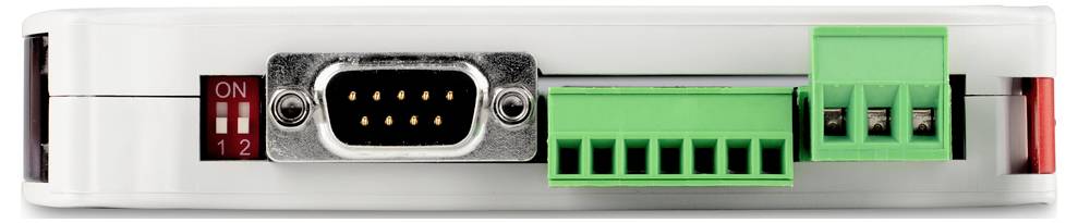 Kern CE HSR Kraftmessgerät Werksstandard (ohne Zertifikat)