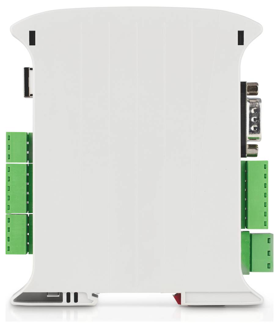 Kern CE HSR Kraftmessgerät Werksstandard (ohne Zertifikat)