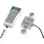 Kern FL 10K Kraftmessgerät 10000 N (max.) Werksstandard (ohne Zertifikat) Kern FL 10K Kraftmessgerät 10000 N (max.) Werksstandard (ohne Zertifikat)