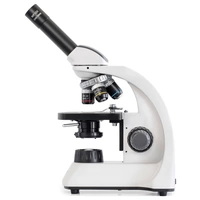Kern OBT 103 OBT 103 Durchlichtmikroskop Monokular 400 x Durchlicht Kern OBT 103 OBT 103 Durchlichtmikroskop Monokular 400 x Durchlicht