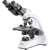 Kern OBT 106 OBT 106 Durchlichtmikroskop Binokular 1000 x Durchlicht Kern OBT 106 OBT 106 Durchlichtmikroskop Binokular 1000 x Durchlicht