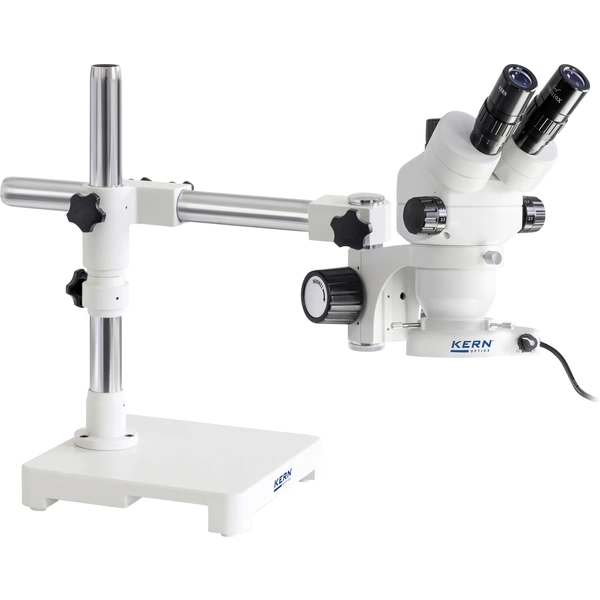 Kern OZM 903 OZM 903 Stereomikroskop Trinokular 45 x Auflicht Kern OZM 903 OZM 903 Stereomikroskop Trinokular 45 x Auflicht