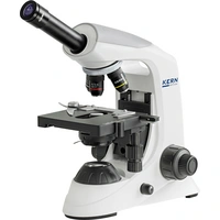 Kern OBE 121 OBE 121 Durchlichtmikroskop Monokular 400 x Durchlicht Kern OBE 121 OBE 121 Durchlichtmikroskop Monokular 400 x Durchlicht