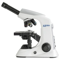 Kern OBE 121 OBE 121 Durchlichtmikroskop Monokular 400 x Durchlicht Kern OBE 121 OBE 121 Durchlichtmikroskop Monokular 400 x Durchlicht
