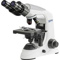 Kern OBE 122 OBE 122 Durchlichtmikroskop Binokular 400 x Durchlicht Kern OBE 122 OBE 122 Durchlichtmikroskop Binokular 400 x Durchlicht