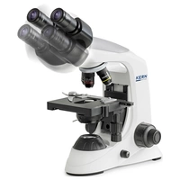 Kern OBE 122 OBE 122 Durchlichtmikroskop Binokular 400 x Durchlicht Kern OBE 122 OBE 122 Durchlichtmikroskop Binokular 400 x Durchlicht