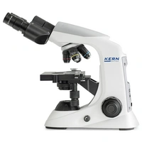 Kern OBE 122 OBE 122 Durchlichtmikroskop Binokular 400 x Durchlicht Kern OBE 122 OBE 122 Durchlichtmikroskop Binokular 400 x Durchlicht