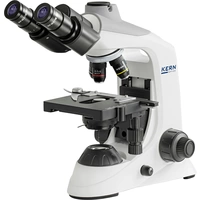 Kern OBE 124 OBE 124 Durchlichtmikroskop Trinokular 400 x Durchlicht Kern OBE 124 OBE 124 Durchlichtmikroskop Trinokular 400 x Durchlicht