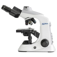 Kern OBE 124 OBE 124 Durchlichtmikroskop Trinokular 400 x Durchlicht Kern OBE 124 OBE 124 Durchlichtmikroskop Trinokular 400 x Durchlicht