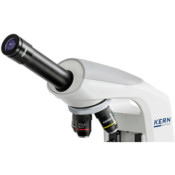 Kern OBE 131 OBE 131 Durchlichtmikroskop Monokular 1000 x Durchlicht