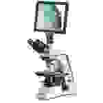 Kern OBN 135T241 OBN 135T241 Durchlichtmikroskop Trinokular 1000 x Durchlicht