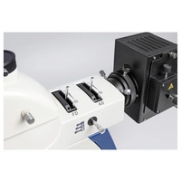 Kern OBN 141 OBN 141 Fluoreszenz-Einheit Trinokular 1000 x Auflicht, Durchlicht Kern OBN 141 OBN 141 Fluoreszenz-Einheit Trinokular 1000 x Auflicht, Durchlicht