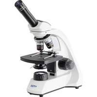 Kern OBT 102 OBT 102 Durchlichtmikroskop Monokular 400 x Durchlicht Kern OBT 102 OBT 102 Durchlichtmikroskop Monokular 400 x Durchlicht