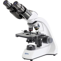 Kern OBT 104 OBT 104 Durchlichtmikroskop Binokular 400 x Durchlicht Kern OBT 104 OBT 104 Durchlichtmikroskop Binokular 400 x Durchlicht