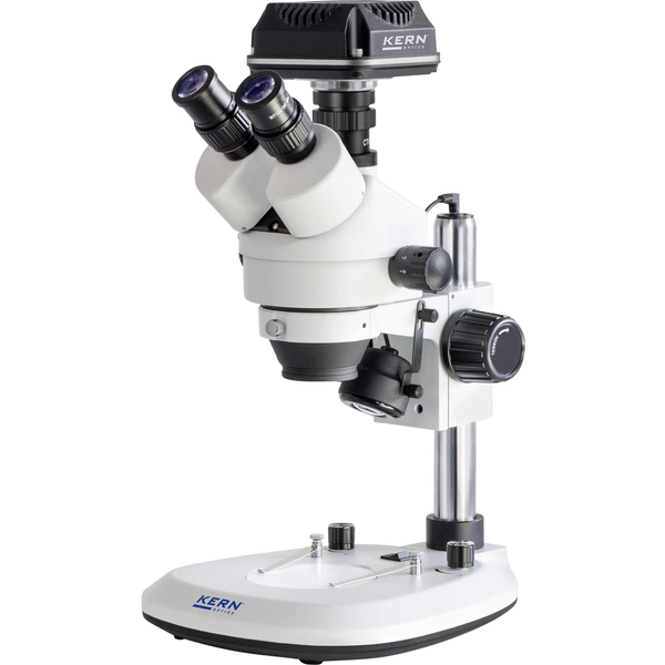 Kern OZL 464C832 OZL 464C832 Stereomikroskop Trinokular 45 x Auflicht, Durchlicht Kern OZL 464C832 OZL 464C832 Stereomikroskop Trinokular 45 x Auflicht, Durchlicht