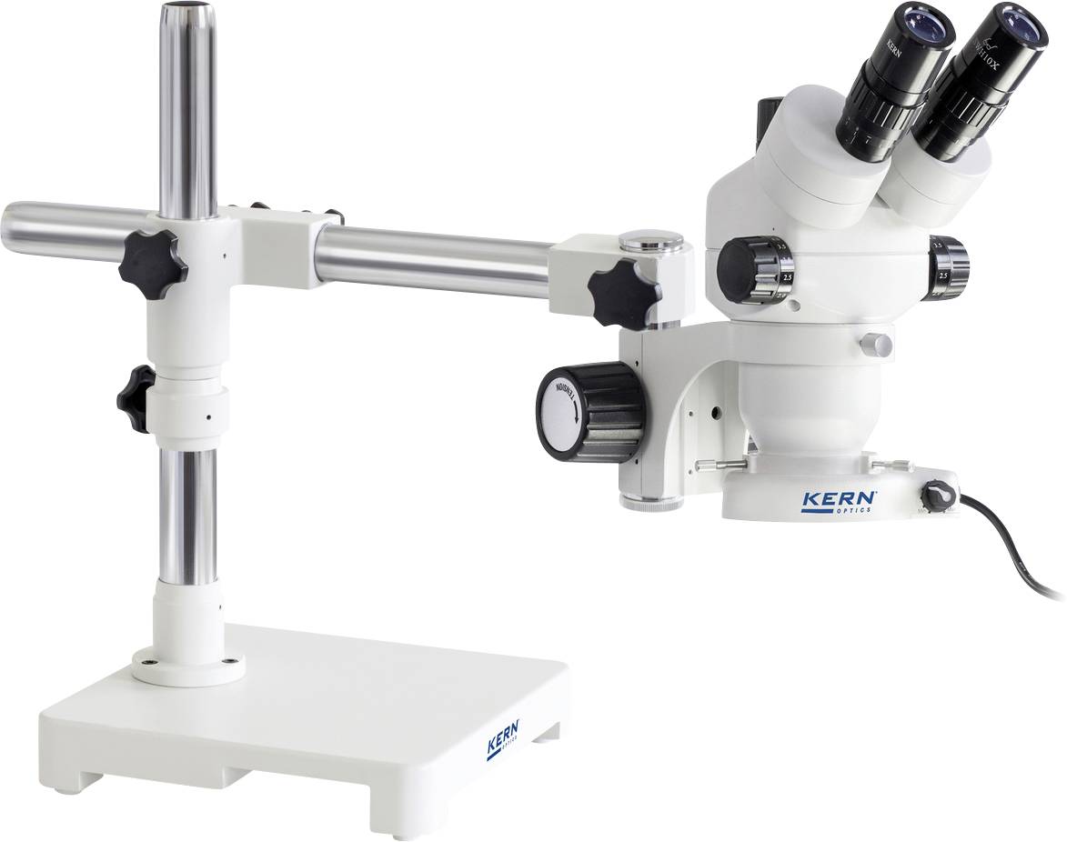 Kern OZM 902 OZM 902 Stereomikroskop Binokular 45 x Auflicht