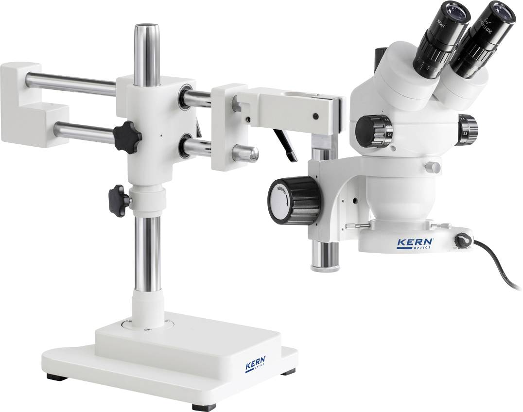 Kern OZM 922 OZM 922 Stereomikroskop Binokular 45 x Auflicht