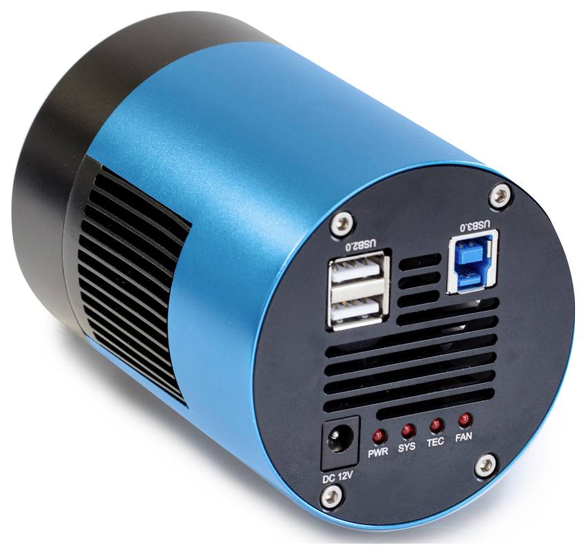 Kern ODC 861 ODC 861 Mikroskop-Kamera