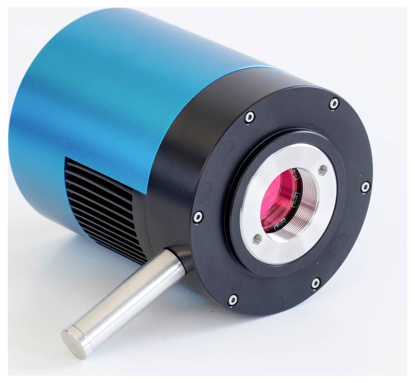 Kern ODC 861 ODC 861 Mikroskop-Kamera