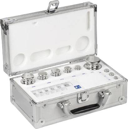 Kern 333-036 Gewichtsatz F2 1mg-100g