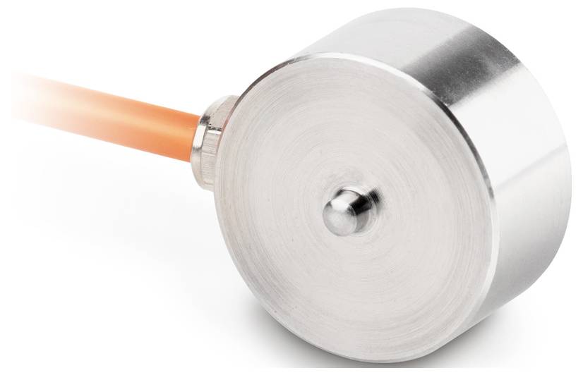 Kern CO 1000-Y1 Wäge-/Kraftmesszelle kalibriert Werksstandard (ohne Zertifikat)