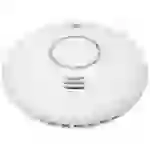 Brennenstuhl Funk-Rauch- und Hitzemelder batteriebetrieben (Ø x H) 120mm x 35mm Brennenstuhl Funk-Rauch- und Hitzemelder batteriebetrieben (Ø x H) 120mm x 35mm