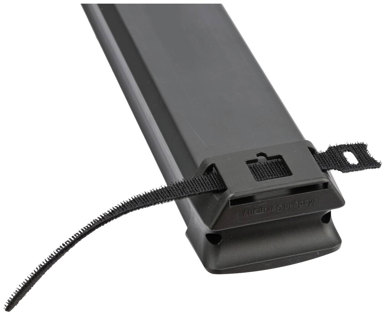 Brennenstuhl 1951160610 WiFi-Steckdosenleiste 6fach Schwarz, Lichtgrau Schutzkontakt 1 St.