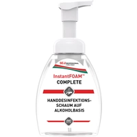Stoko InstantFOAM IFS250ML Desinfektionsschaum 250ml 1St. Stoko InstantFOAM IFS250ML Desinfektionsschaum 250ml 1St.