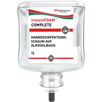 Stoko InstantFOAM IFS1000ML Desinfektionsschaum 1l 1St. Stoko InstantFOAM IFS1000ML Desinfektionsschaum 1l 1St.