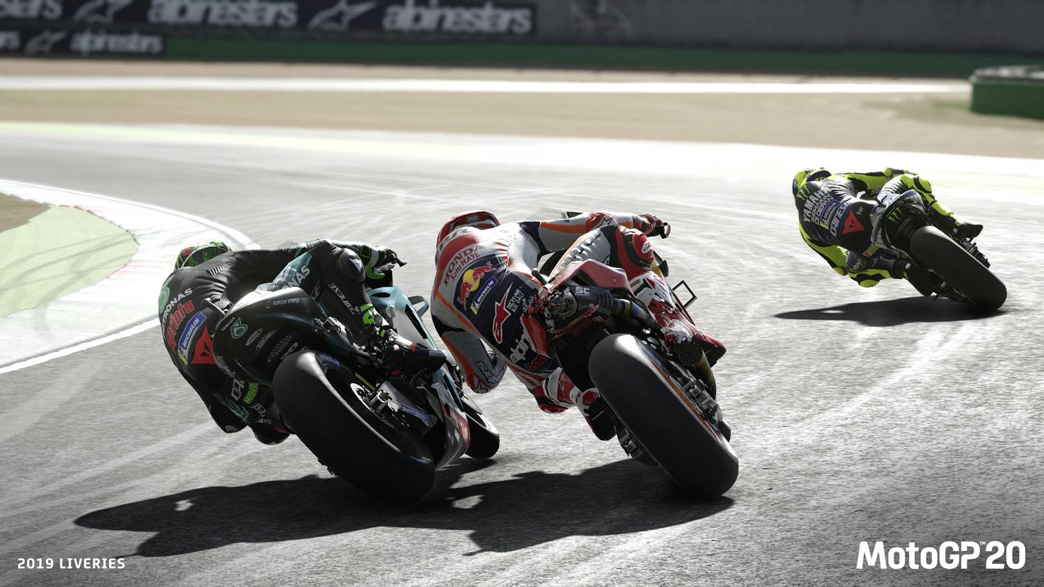 MotoGP20 Xbox One USK: 0