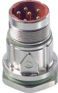 Anbaugehäuse Stiftkontakt LAPP Inhalt: 5 St.