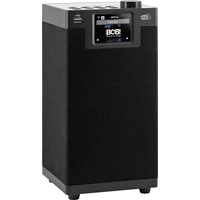 Imperial DABMAN i610schwarz Tischradio DAB+, DAB, Internet, UKW Bluetooth®, WLAN DLNA-fähig Schwarz Imperial DABMAN i610schwarz Tischradio DAB+, DAB, Internet, UKW Bluetooth®, WLAN DLNA-fähig Schwarz