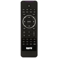 Imperial DABMAN i610schwarz Tischradio DAB+, DAB, Internet, UKW Bluetooth®, WLAN DLNA-fähig Schwarz Imperial DABMAN i610schwarz Tischradio DAB+, DAB, Internet, UKW Bluetooth®, WLAN DLNA-fähig Schwarz