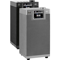 Imperial DABMAN i610schwarz Tischradio DAB+, DAB, Internet, UKW Bluetooth®, WLAN DLNA-fähig Schwarz Imperial DABMAN i610schwarz Tischradio DAB+, DAB, Internet, UKW Bluetooth®, WLAN DLNA-fähig Schwarz