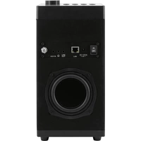 Imperial DABMAN i610schwarz Tischradio DAB+, DAB, Internet, UKW Bluetooth®, WLAN DLNA-fähig Schwarz Imperial DABMAN i610schwarz Tischradio DAB+, DAB, Internet, UKW Bluetooth®, WLAN DLNA-fähig Schwarz