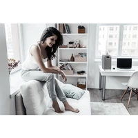 Imperial DABMAN i610silber Tischradio DAB+, DAB, Internet, UKW Bluetooth®, WLAN DLNA-fähig Silber Imperial DABMAN i610silber Tischradio DAB+, DAB, Internet, UKW Bluetooth®, WLAN DLNA-fähig Silber