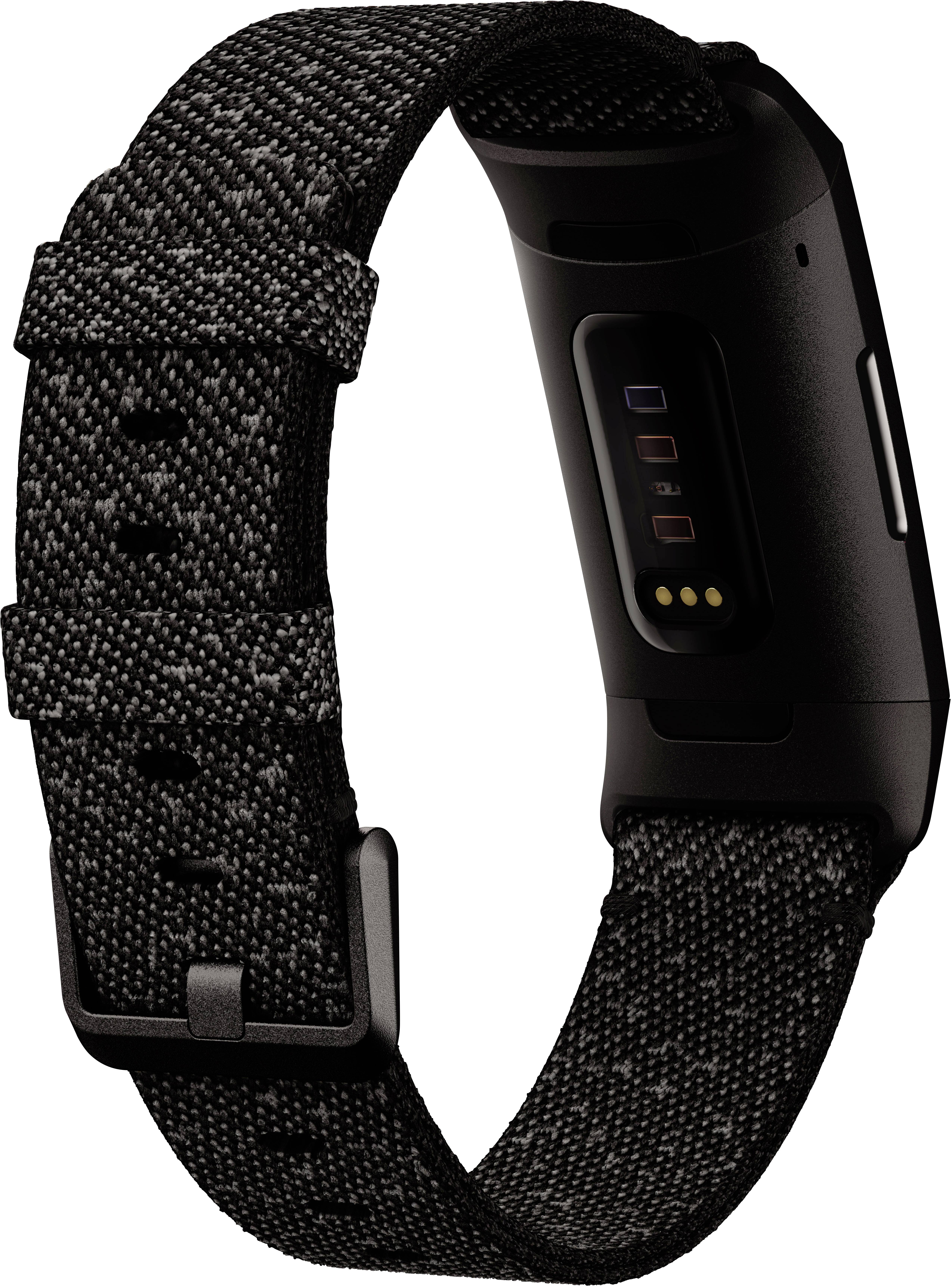 FitBit Charge 4 SE Fitness-Tracker Graphit