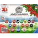 Ravensburger Bundesliga Adventskalender Spielwaren Ravensburger Bundesliga Adventskalender Spielwaren