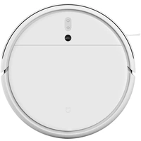 Xiaomi Mi Robot Vacuum Mop Reinigungsroboter Weiß App gesteuert, kompatibel mit Amazon Alexa Xiaomi Mi Robot Vacuum Mop Reinigungsroboter Weiß App gesteuert, kompatibel mit Amazon Alexa
